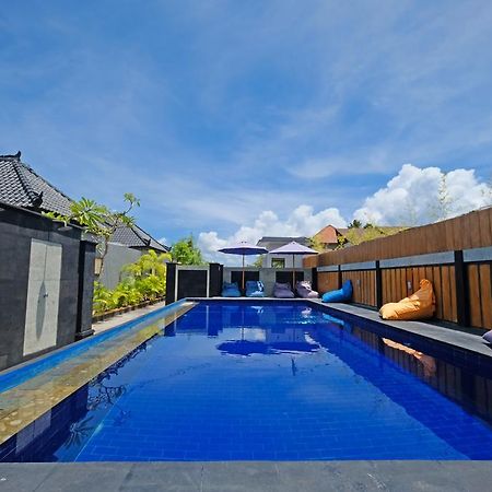 The Yogasari Seminyak Hotel Eksteriør billede