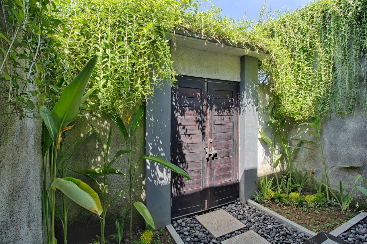 The Yogasari Seminyak Hotel Eksteriør billede