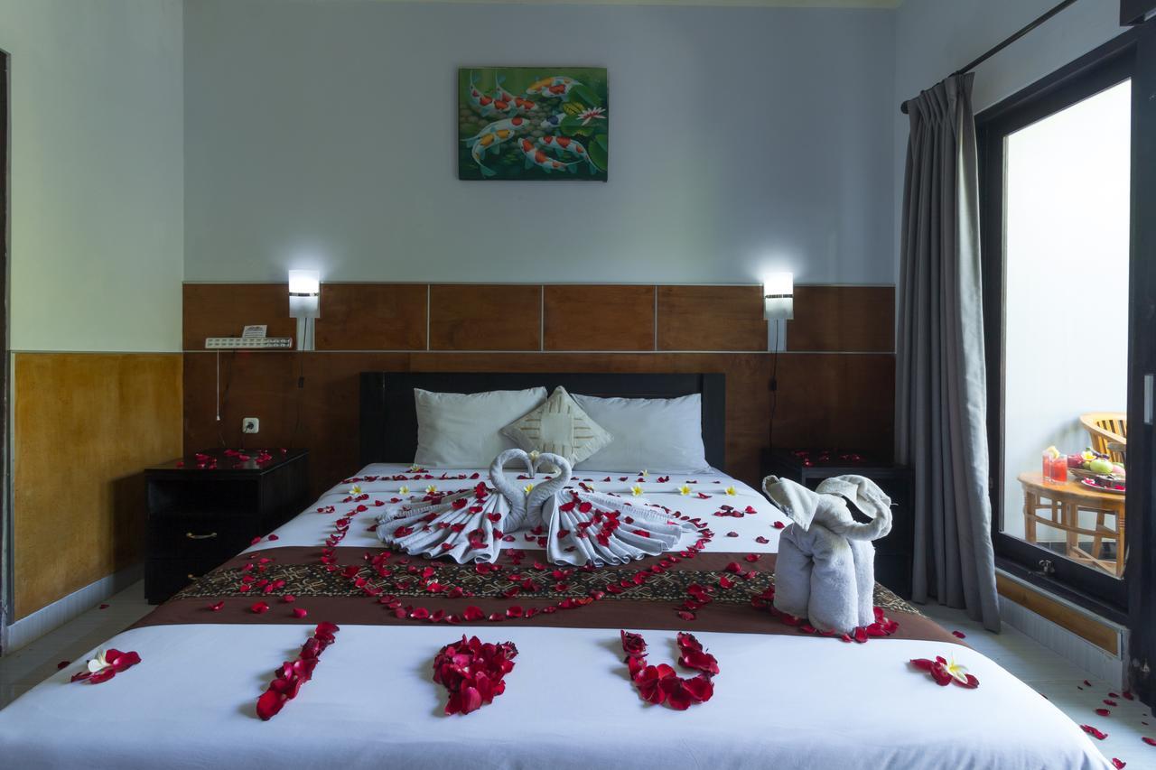 The Yogasari Seminyak Hotel Eksteriør billede