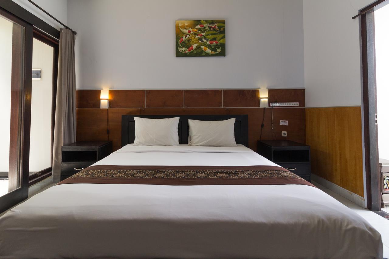 The Yogasari Seminyak Hotel Eksteriør billede