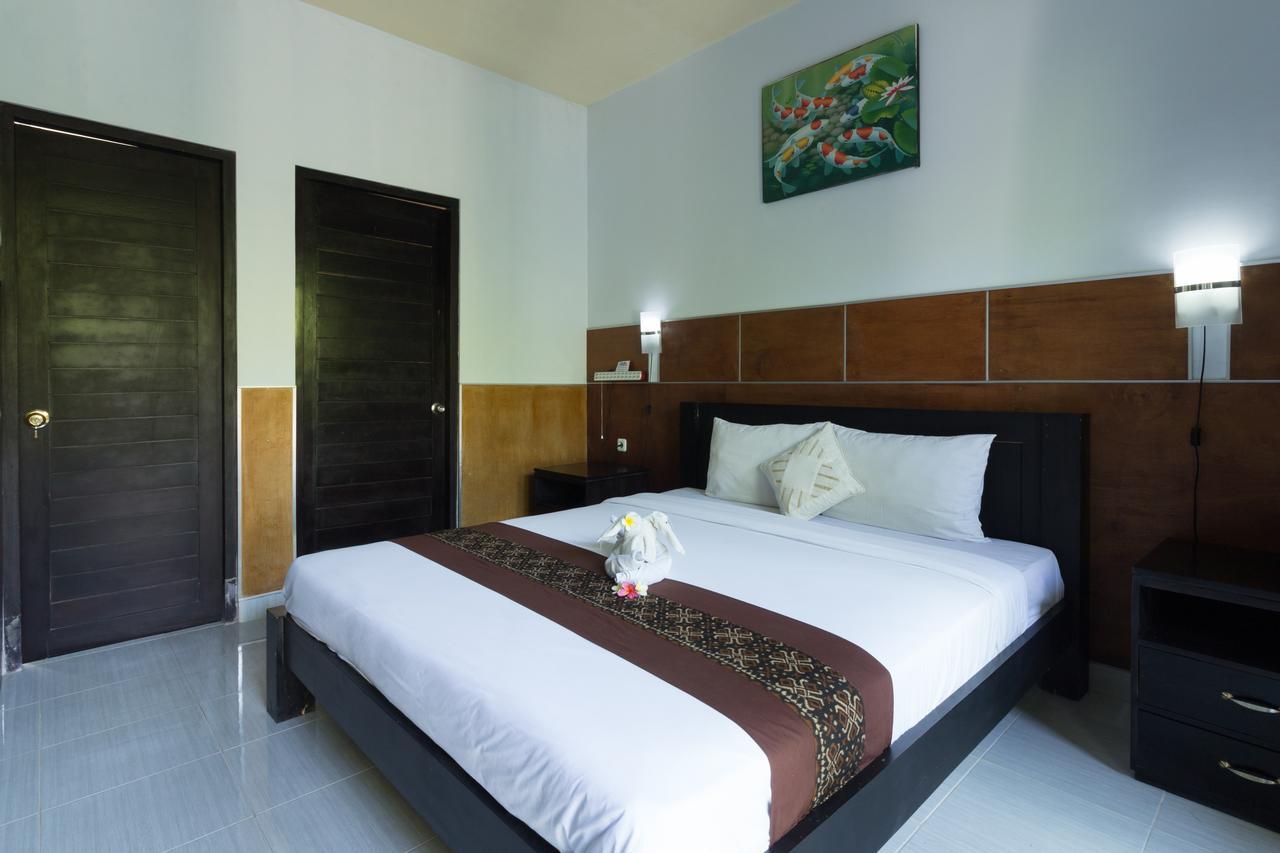 The Yogasari Seminyak Hotel Eksteriør billede