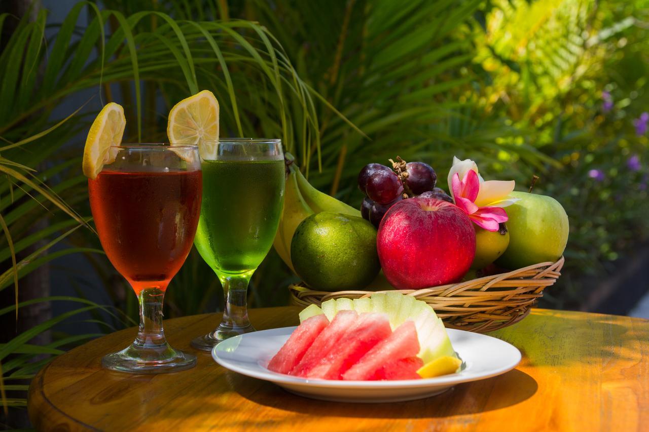 The Yogasari Seminyak Hotel Eksteriør billede
