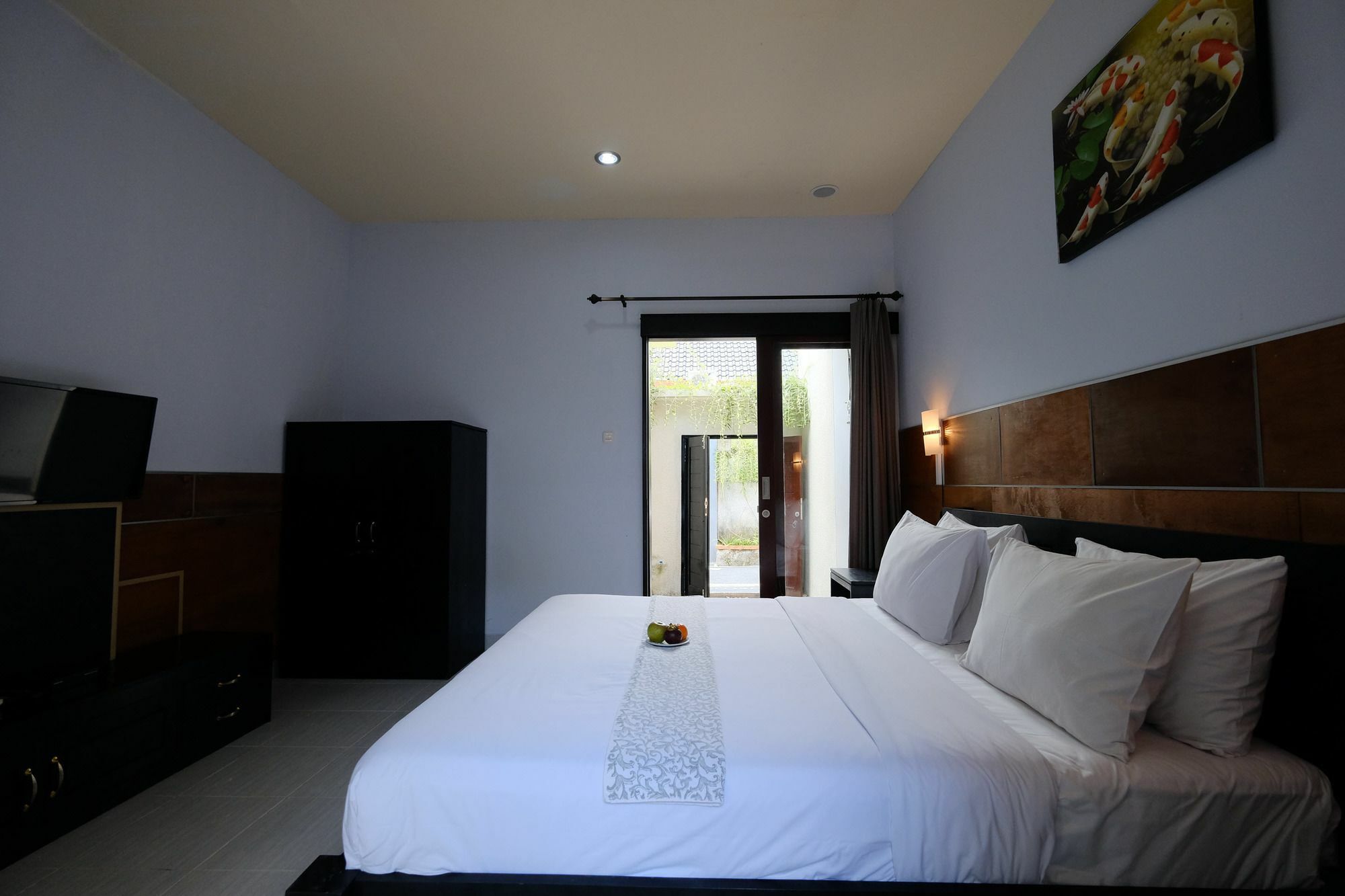 The Yogasari Seminyak Hotel Eksteriør billede